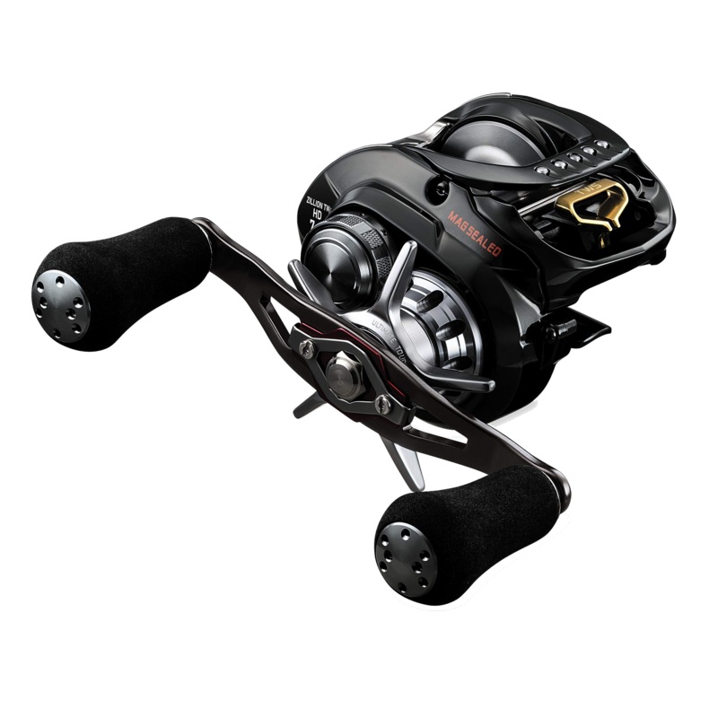 Daiwa Part J67-7901 Zillion HD 1520 Spool Assembly
