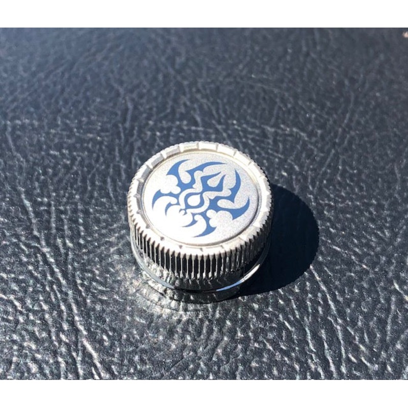Daiwa Part J69-2502 Tatula 100 Cast Control Cap