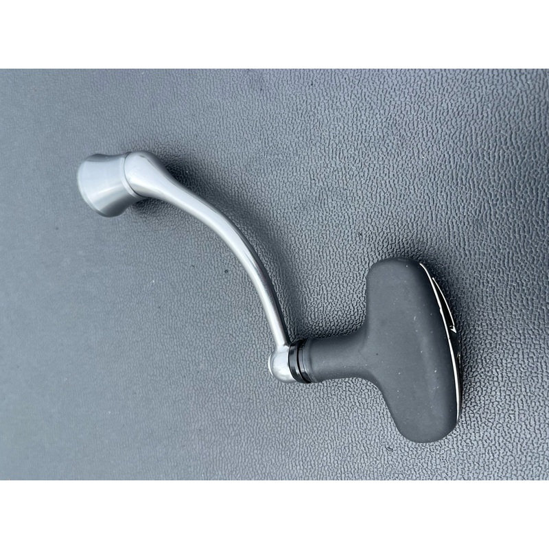 Daiwa Part J81-5401 Procyon MQ 3000 Spinning Reel Handle Assembly