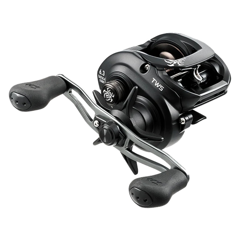 Daiwa Part Z02-1272 Spool Assembly Daiwa Tatula 150 P/H/HS