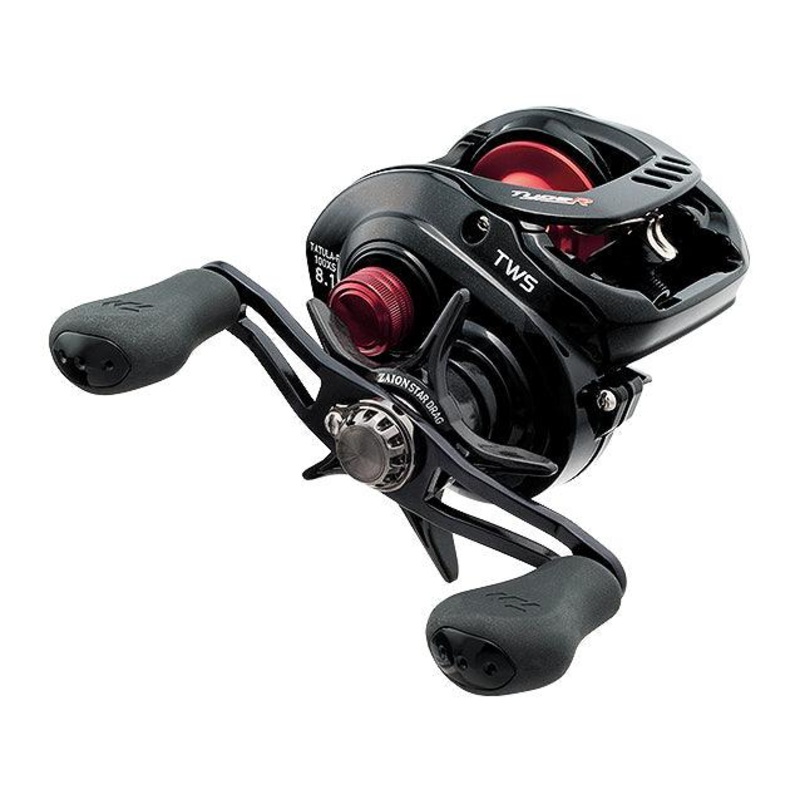 Daiwa Tatula Handle Collar H66-1701