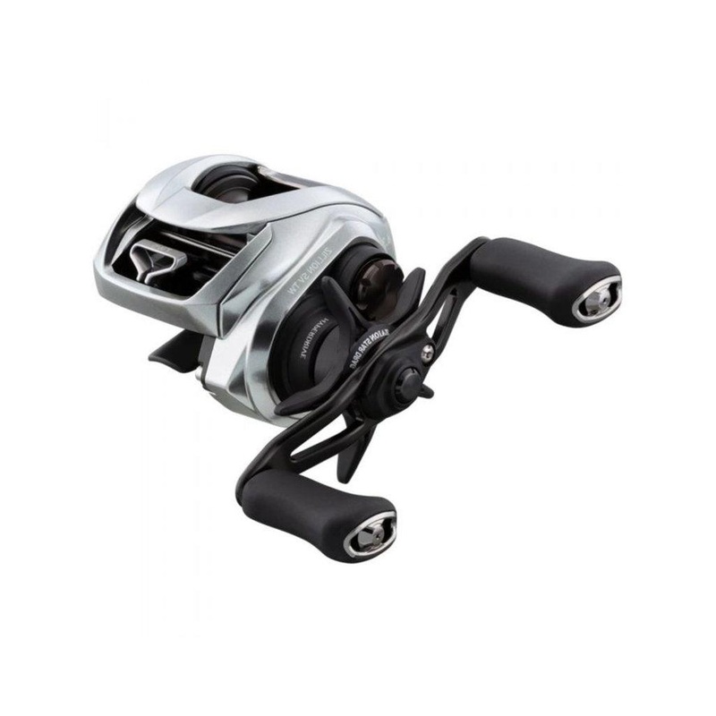 Daiwa Zillion G 7.1:1 LH Hyperdrive Gear Set Z02-5978