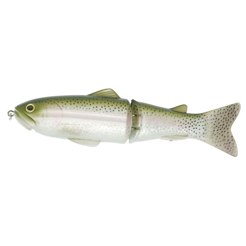 Deps Slide Swimmer 250|Butch Brown Trout |04