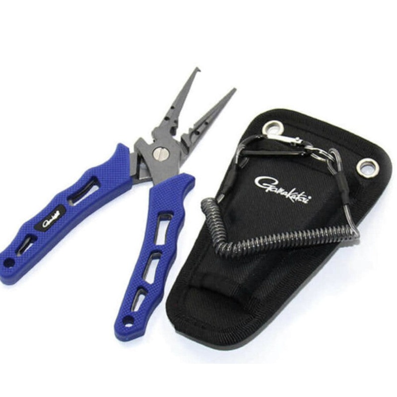 Gamakatsu Fishing Pliers|6″|7″