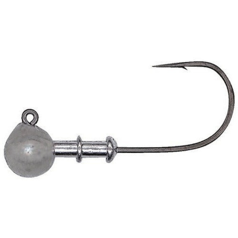 Hayabusa Multi Use Round Jig Head EX157