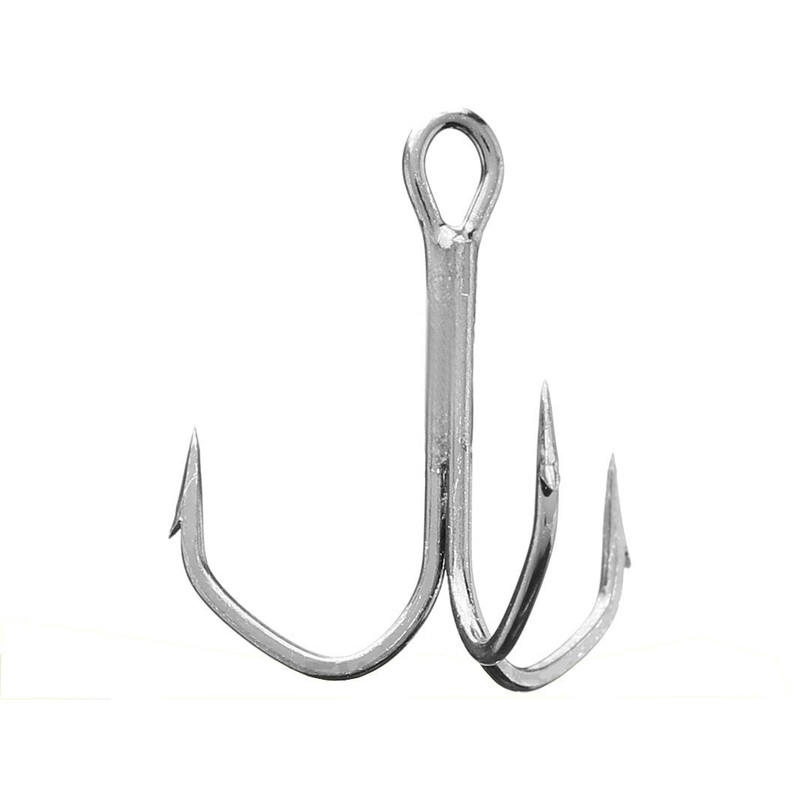 Megabass Katsuage Treble Hooks