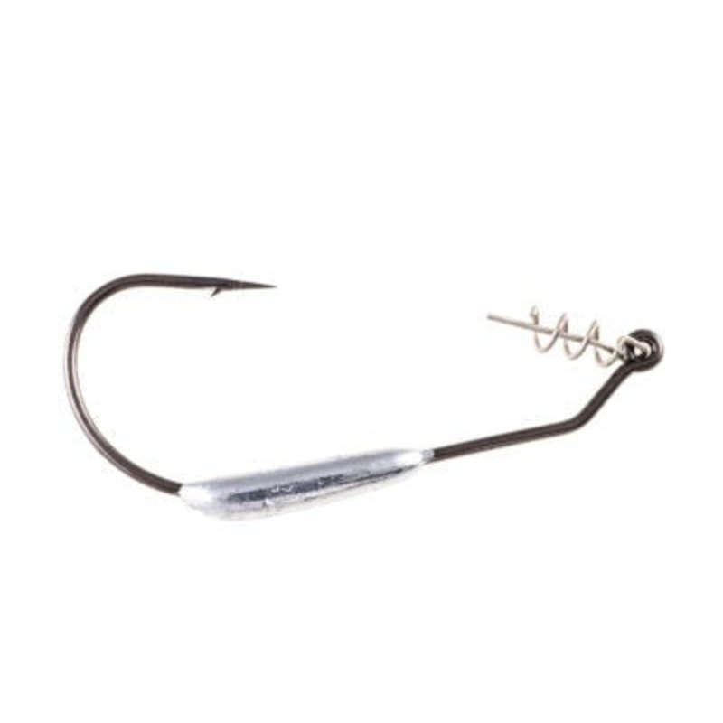 Owner Weighted Twist Lock Hook
