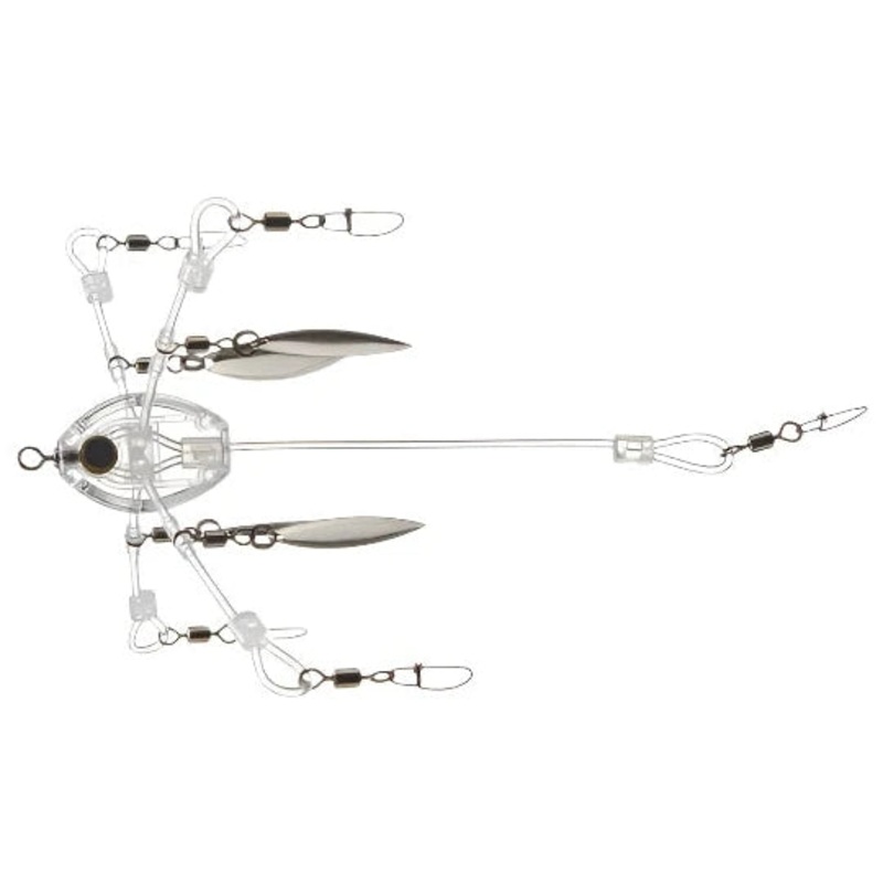 Stealth Lures Stealth Rig