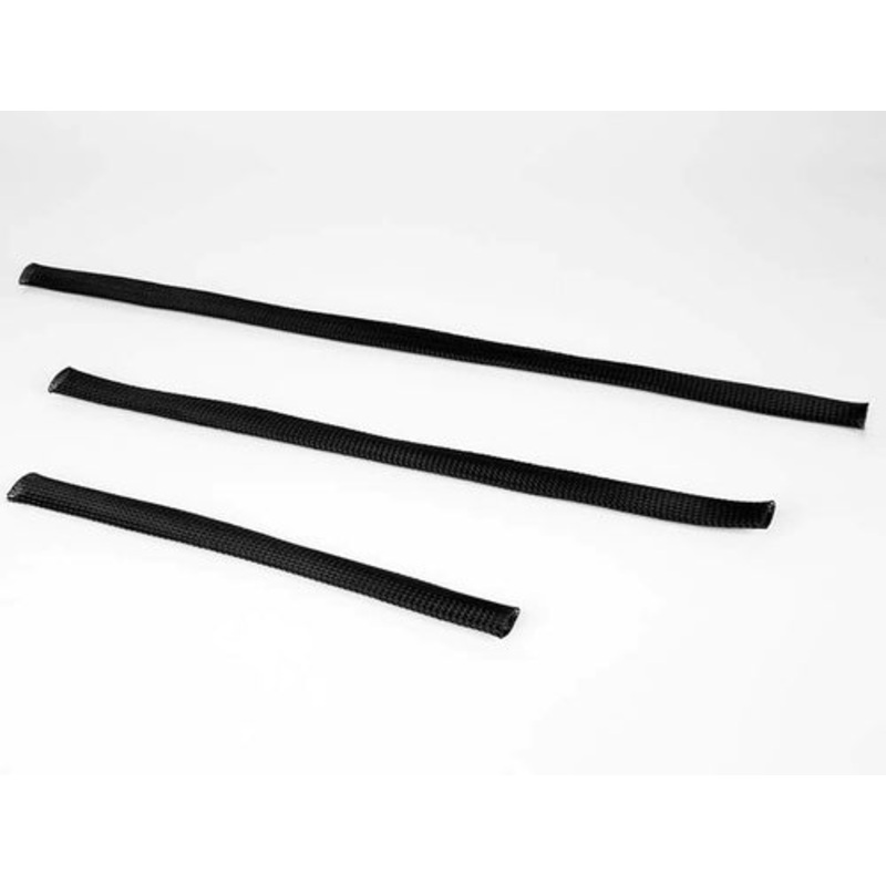 The Rod Glove E- Cable Glove|Black