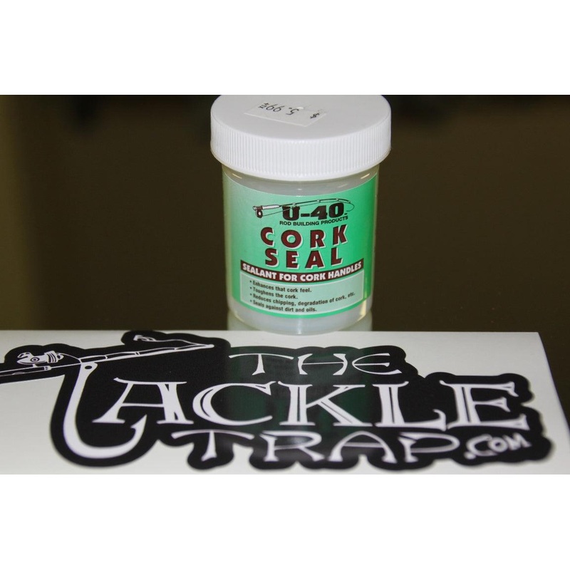 U40 Cork Sealant