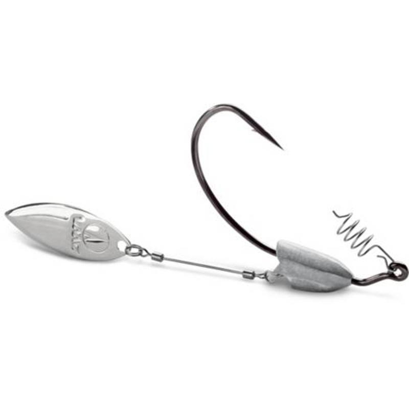 VMC HD Bladed Swimbait Head|6/0    3/8 oz.    2 Pack|7/0    3/8 oz.    2 Pack