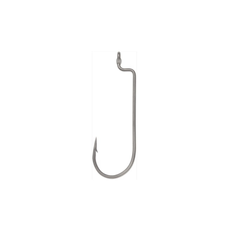 VMC Redline Hybrid Worm Hook|3/0|5/0