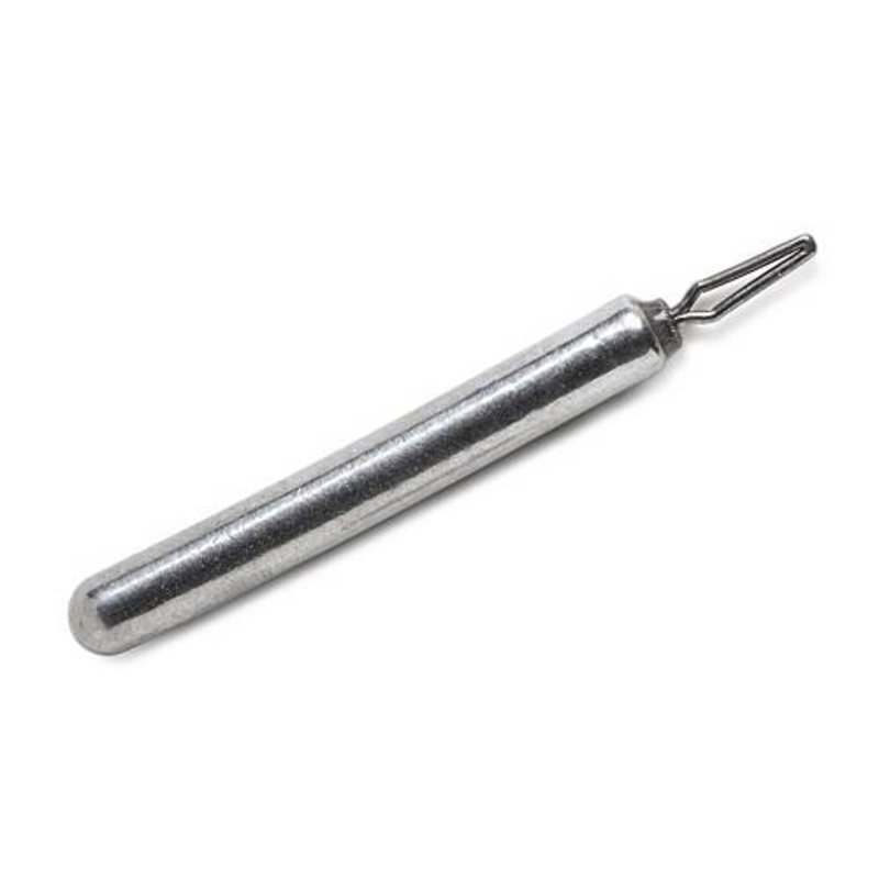 VMC Tungsten Drop Shot Weights Pencil