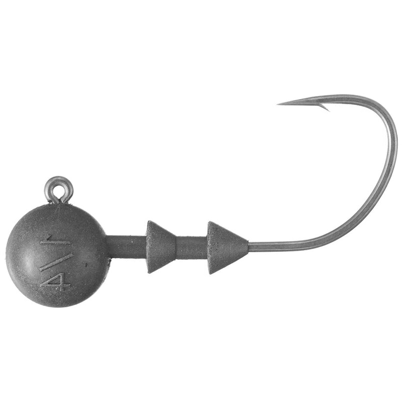 Cipher Fishing Ball Head|1/8 oz – 1/0|1/8 oz – 2/0|3/16 oz – 2/0|3/16 oz – 3/0|1/4 oz – 2/0|1/4 oz – 3/0|3/8 oz – 3/0