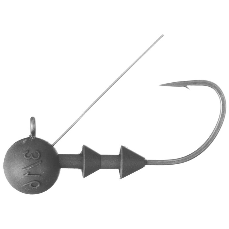 Cipher Fishing Tungsten Mid Stroll Head