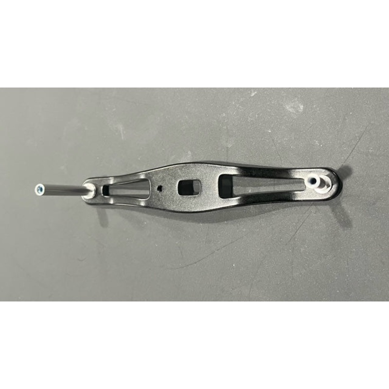 Daiwa 90mm Handle Arm – BARE HANDLE – large cut out