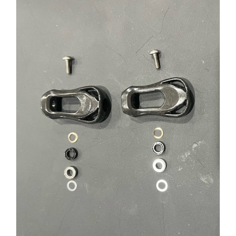 Daiwa Handle Knob Set Kit – ZAION