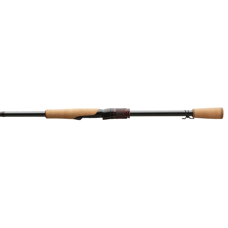 Daiwa Steez AGS Spinning Rod STAGS6101LXS-SMT (DEMO)