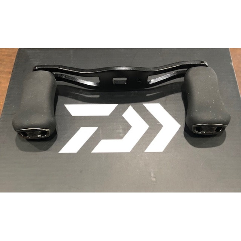 Daiwa Steez CT SV 70 90mm 4BB Handle Assembly M29-3501