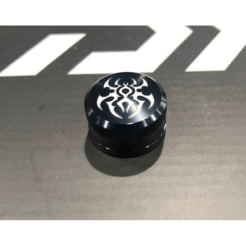 Daiwa Tatula Elite SV LTD 103H Zero Adjuster Knob J90-9703