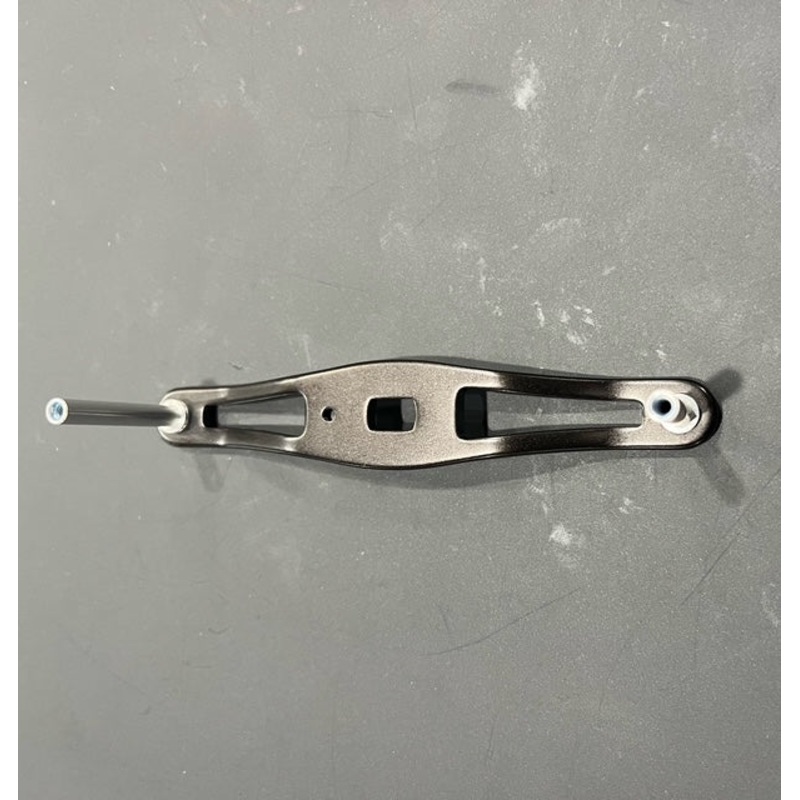 Daiwa Zillion 10 TW 90mm Handle Arm – JDM – BARE HANDLE