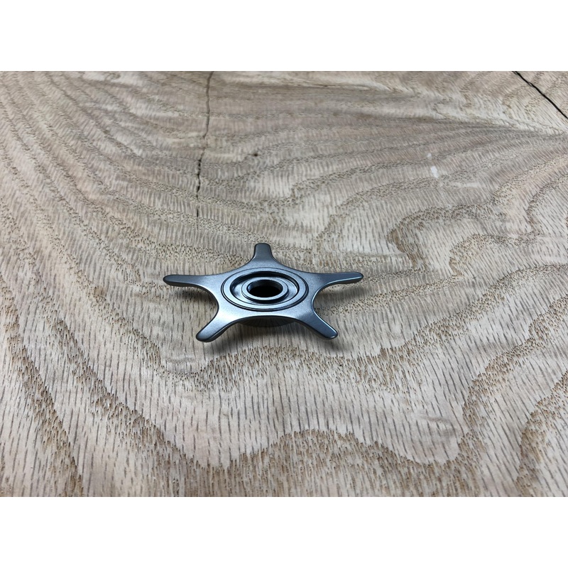 Daiwa Zillion 100HLA Drag Star – Left Hand G79-2502