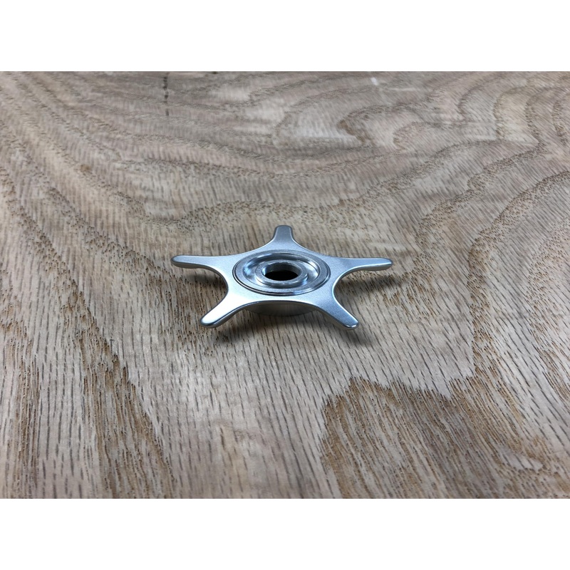 Daiwa Zillion 100SHLA Drag Star – Left Hand H02-6502