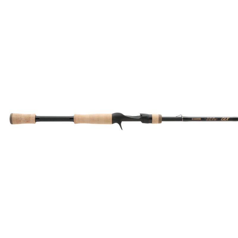 G. Loomis GLX Casting Rod 822C JBR (DEMO)