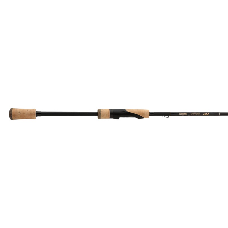G. Loomis GLX Casting Rod 843C MBR (DEMO)