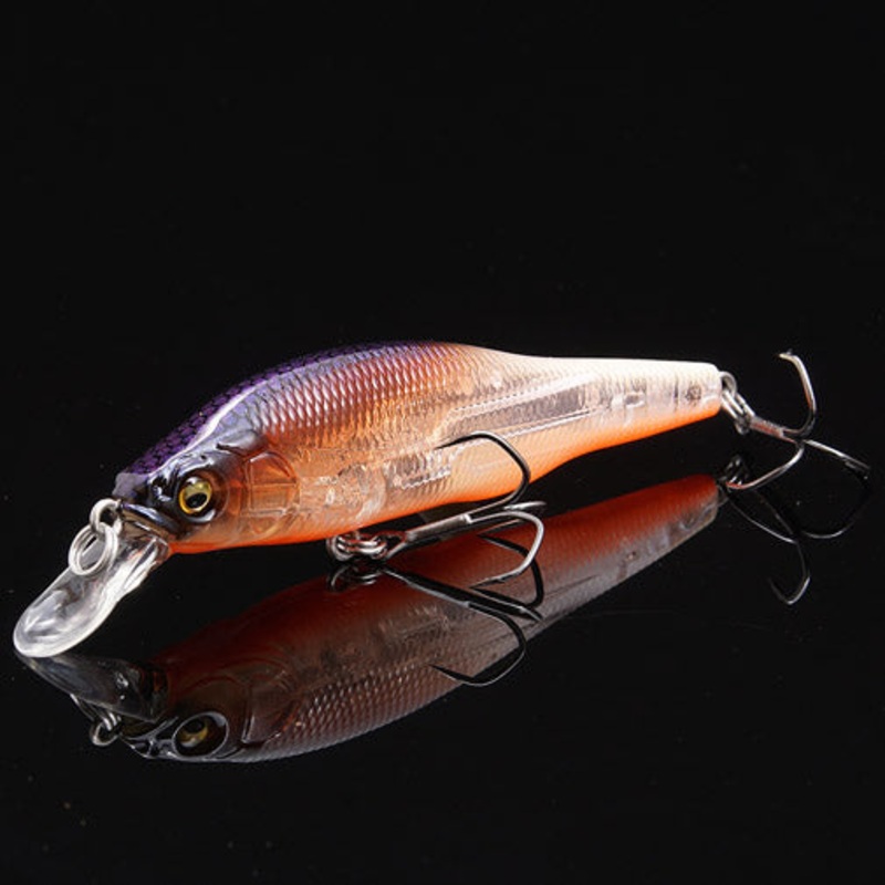 Megabass X-80 Trick Darter (SP-C)