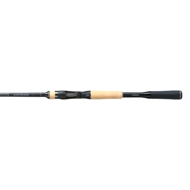 Shimano Expride B Casting Rods EXC76MHB (DEMO)