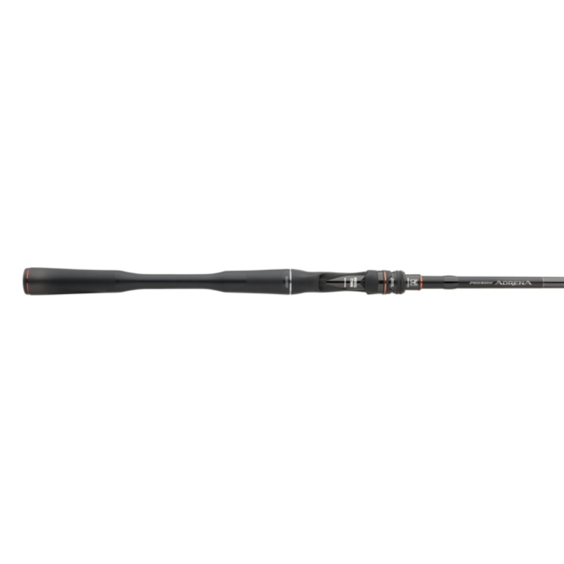 Shimano Poison Adrena B Casting Rod PAD1610MB (DEMO)