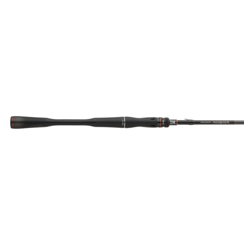 Shimano Poison Adrena B Spinning Rod PAD270MB (DEMO)