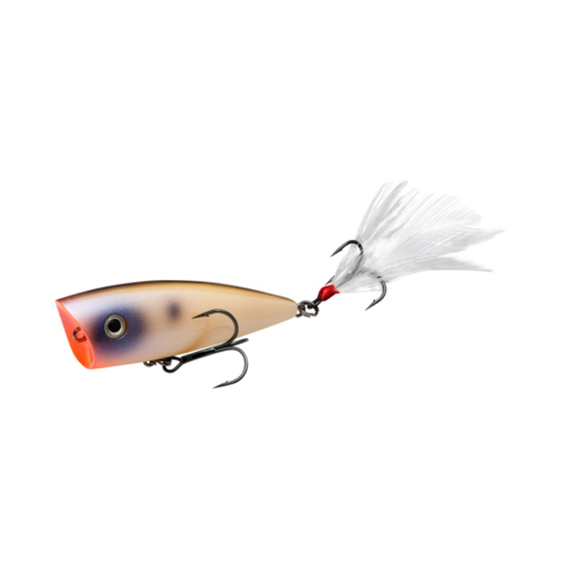 Strike King KVD Splash Popper Jr.