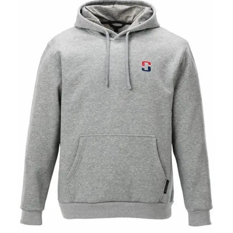 Striker Maverick Hoody|Gray|Small|Medium|Large|X Large|2X Large