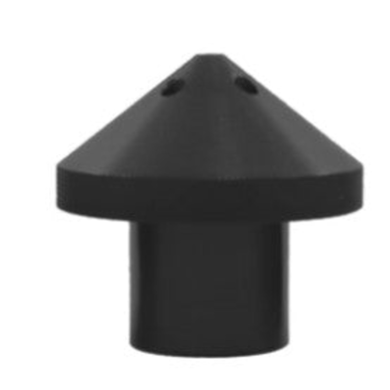 T-H Marine G Force Eliminator Black-Motorguide Medium