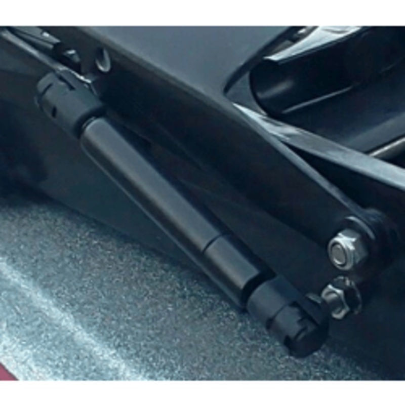 T-H Marine G-Force Equalizer – Trolling Motor Lift Assist