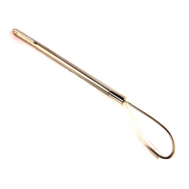 Teleskopisk huggkrok – Pimpel