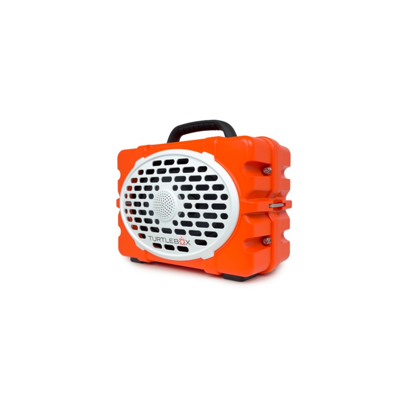 TurtleBox 2025 Gen 3 Portable Speaker