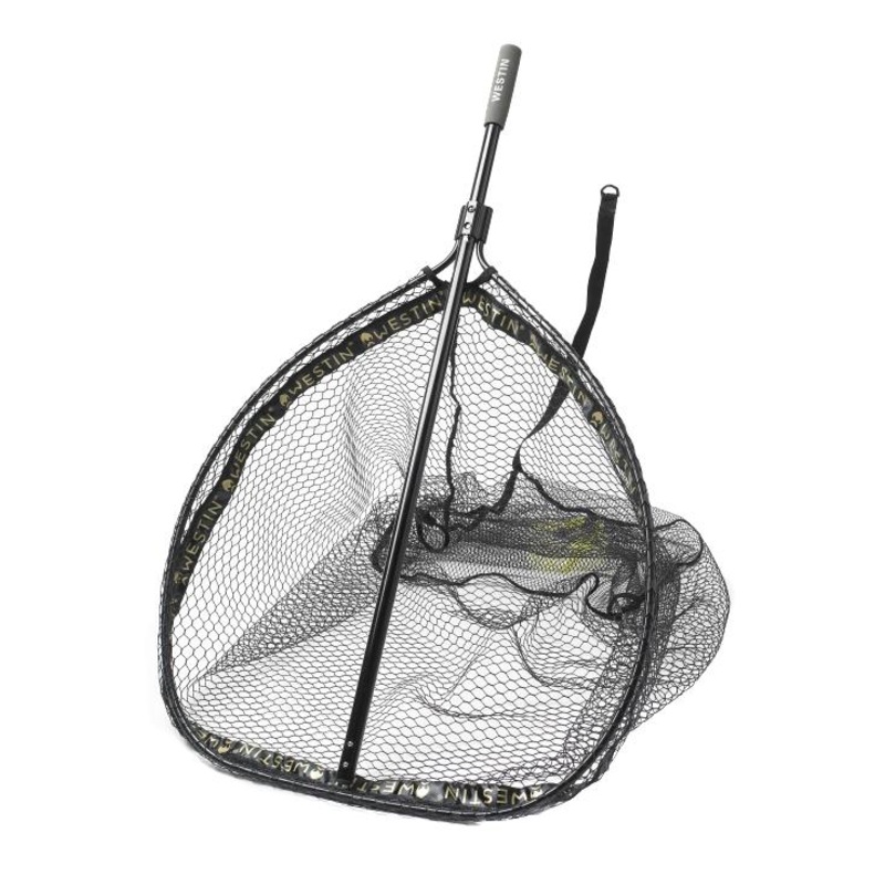 Westin W3 C&R Landing Net|L|XL