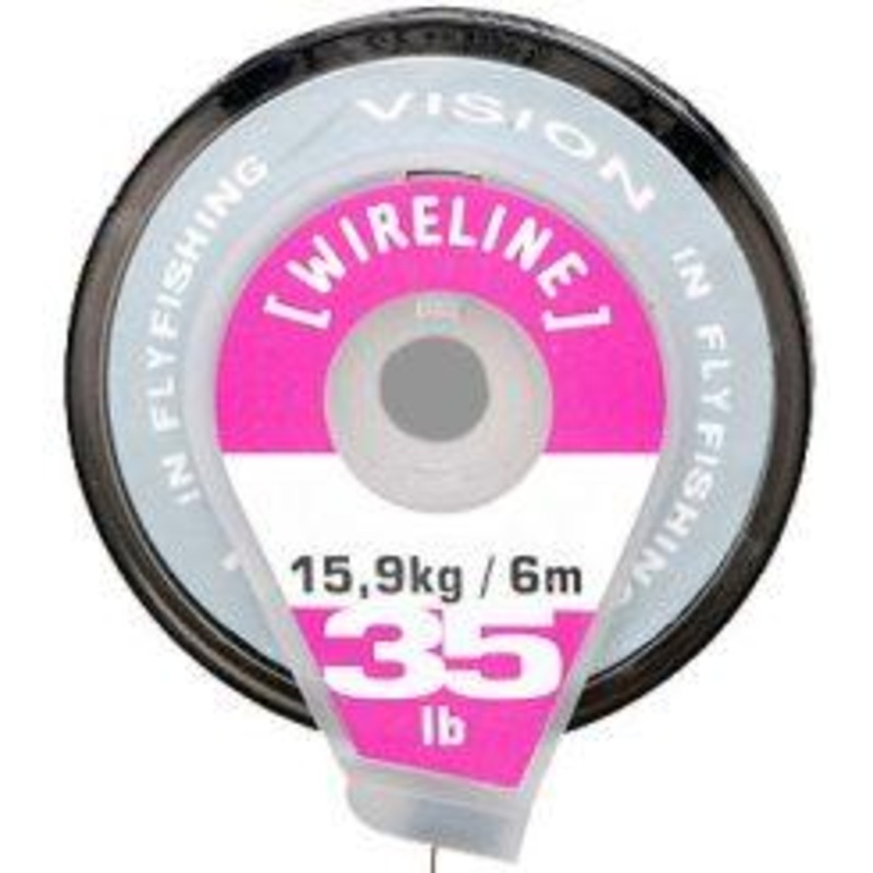 Wireline|15 LBS|20 LBS|35 LBS