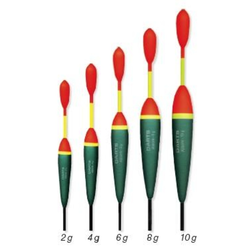 Abborrflte|2g|4g|6g|8g|10g