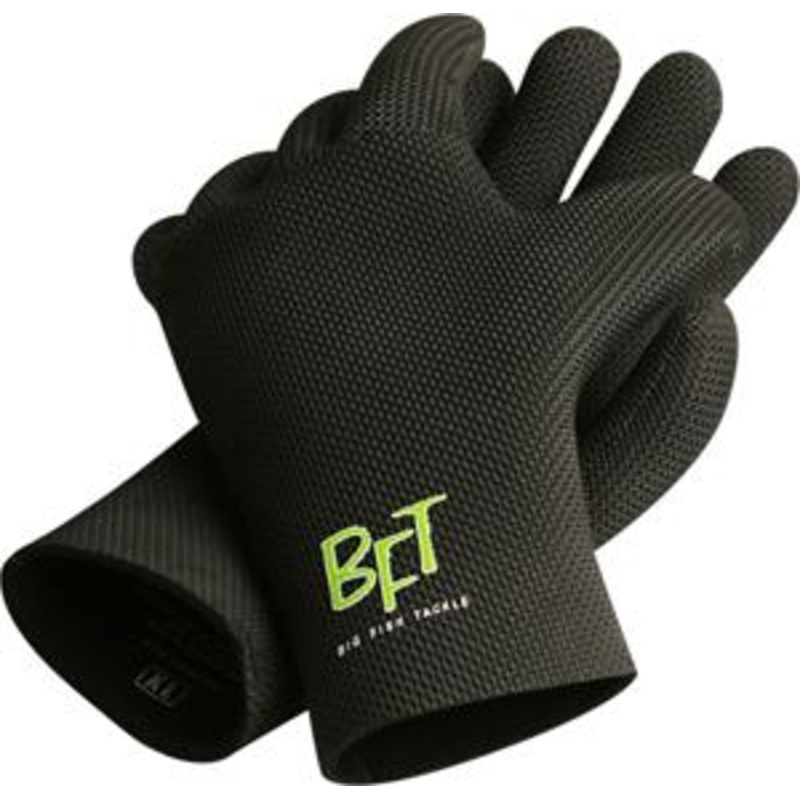 BFT Atlantic Fishing Glove|XS|S|M|L|XL|XXL
