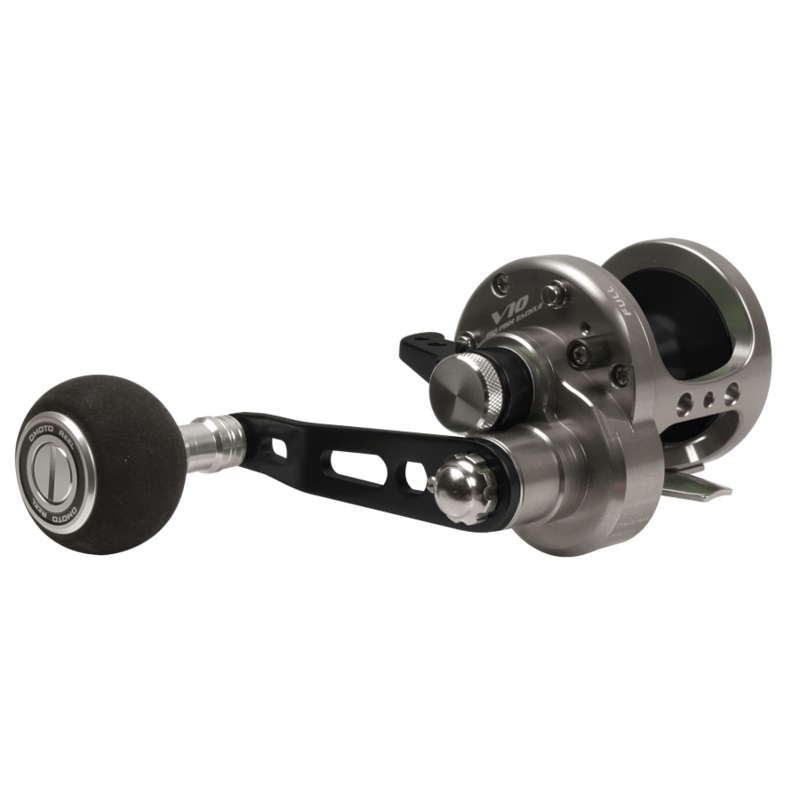 BFT Black Thunder V12 – R