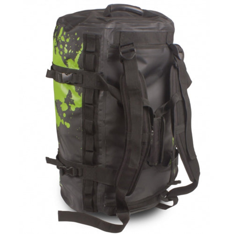 BFT Waterproof Duffel bag – 60L