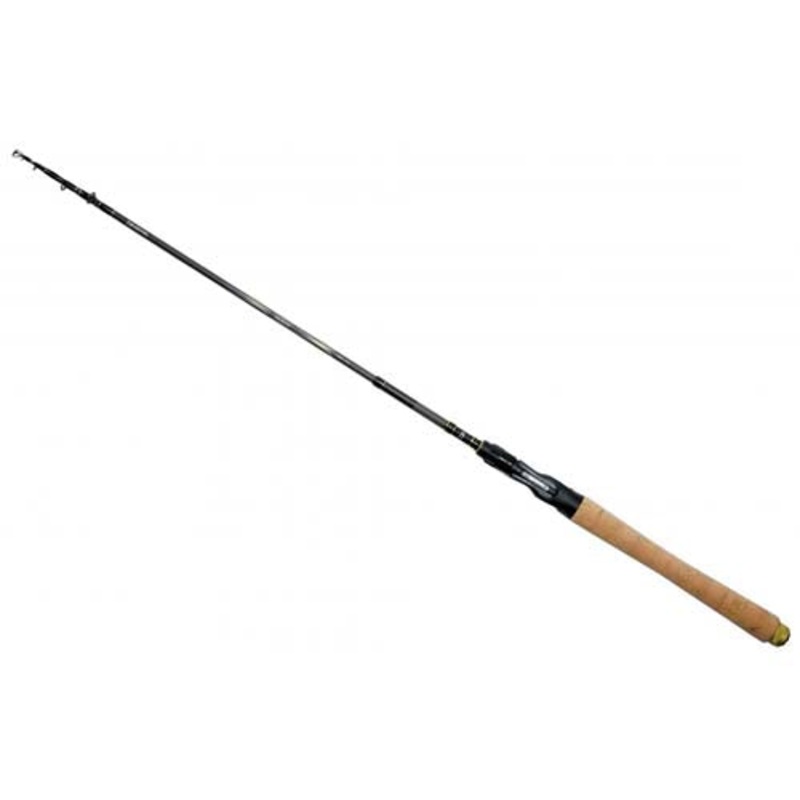 Daiwa Goldcast Tele 6 Fot 5-25g