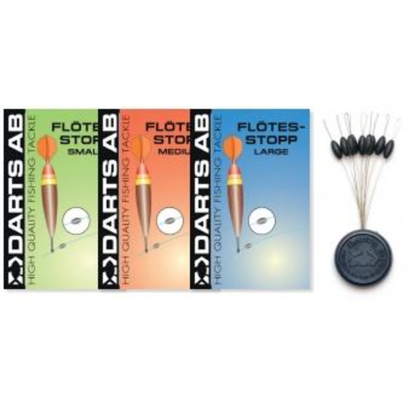 Darts – Fltesstopp|Small|Medium|Large