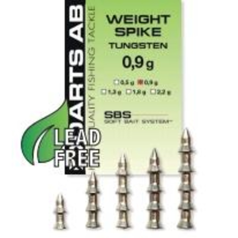 Darts Weight Spike Tungsten|1.3g|1.8g|2.2g