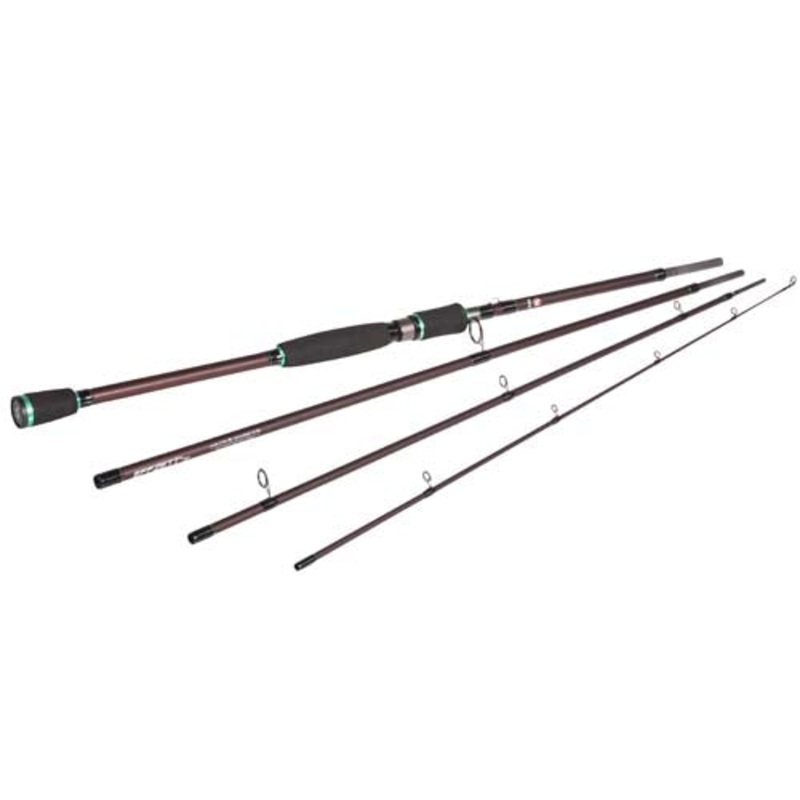 EFFZETT TRV  8 Fot 15-40g