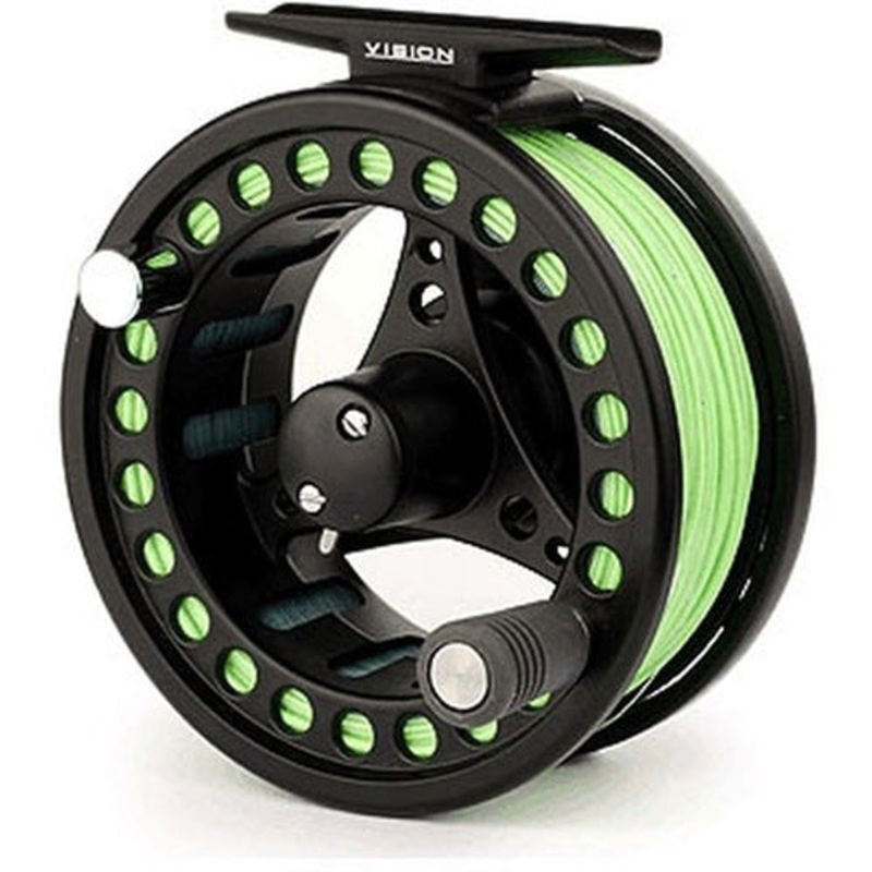 Koma 5-6 Black